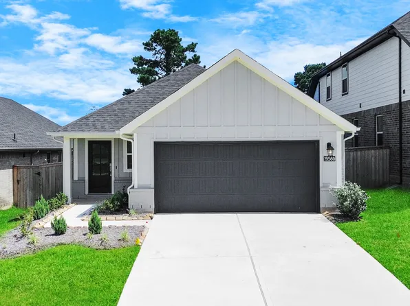 19560 Stripe Hill Bnd, Montgomery, TX 77356