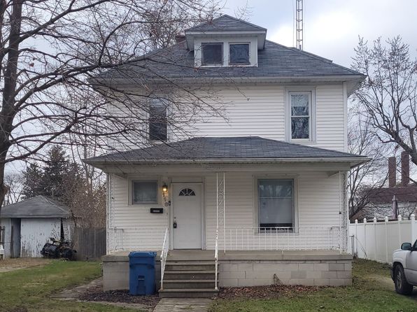 116 S Collinwood Blvd
