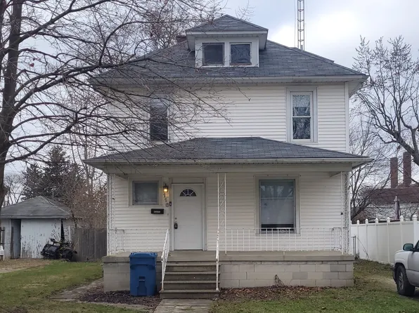 116 S Collinwood Blvd, Fremont, OH 43420