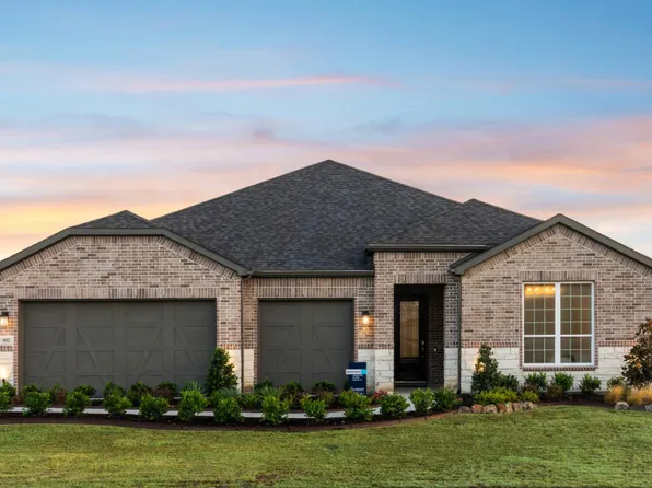 Renown Plan, Del Webb at Trinity Falls
