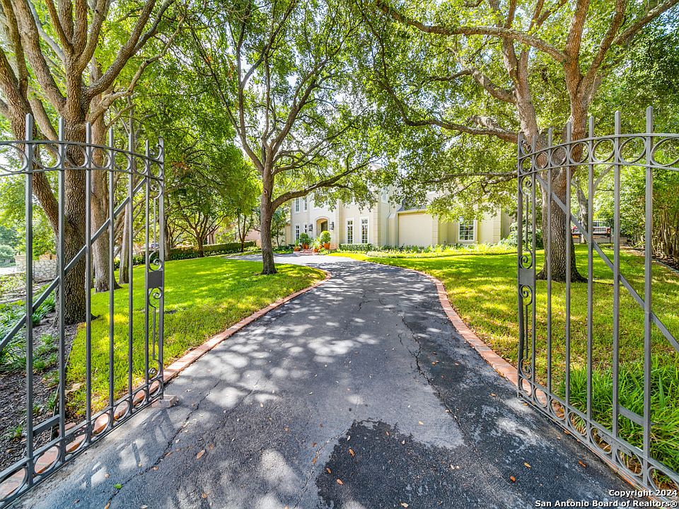 600 ELIZABETH RD, Terrell Hills, TX 78209 | Zillow