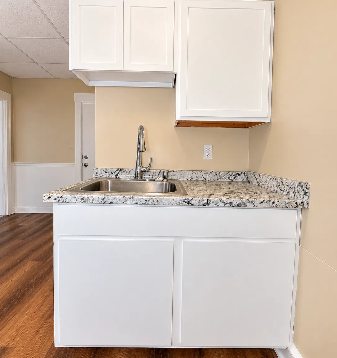 2 bed, $1,850 — Photo 4