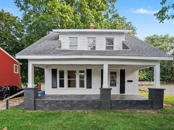 261 Emmett St E, Battle Creek, MI 49017