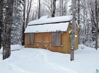 33695 State Highway 13, Bayfield, WI 54814