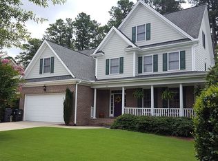 309 Avent Meadows Ln, Holly Springs, NC 27540