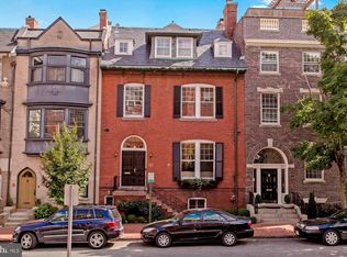 2132 Leroy Pl NW, Washington, DC 20008