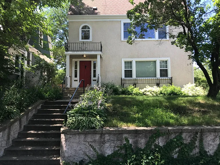 5000 Russell Ave S #1 — Photo 1