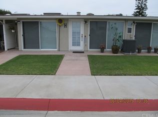1232 Golden Rain Rd APT 71H, Seal Beach, CA 90740