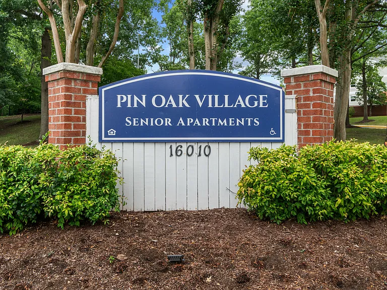 Pin Oak Village Senior Apartments, 55+ — Photo 9