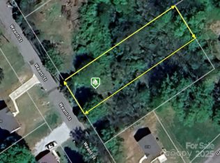 307 Weant St, Salisbury, NC 28144