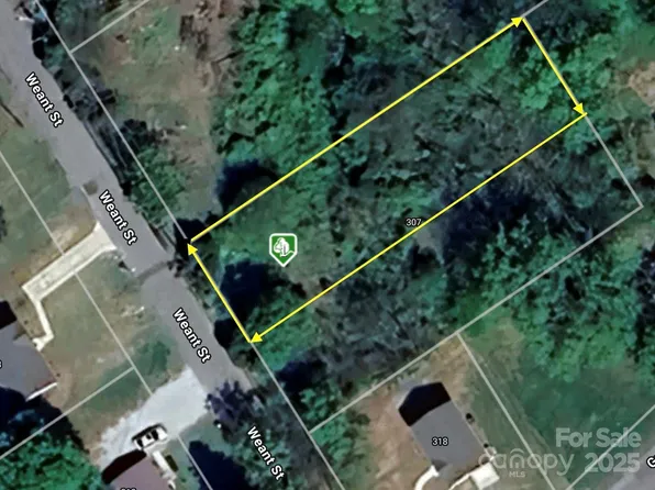 307 Weant St, Salisbury, NC 28144