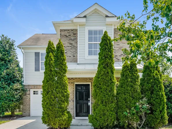 1101 Tellis Dr, Knightdale, NC 27545