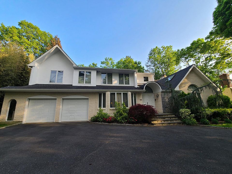 40 North Dr, Great Neck, NY 11021 Zillow