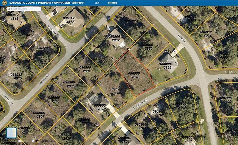 1st image of this home