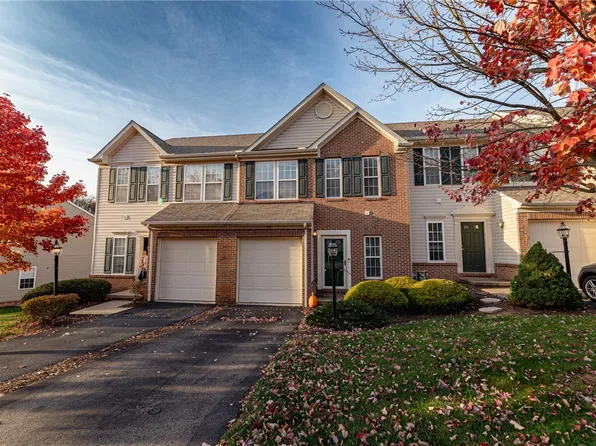 192 Southern Valley Ct, Mars, PA 16046