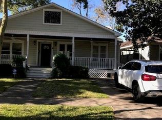 1425 Rutland St, Houston, TX 77008