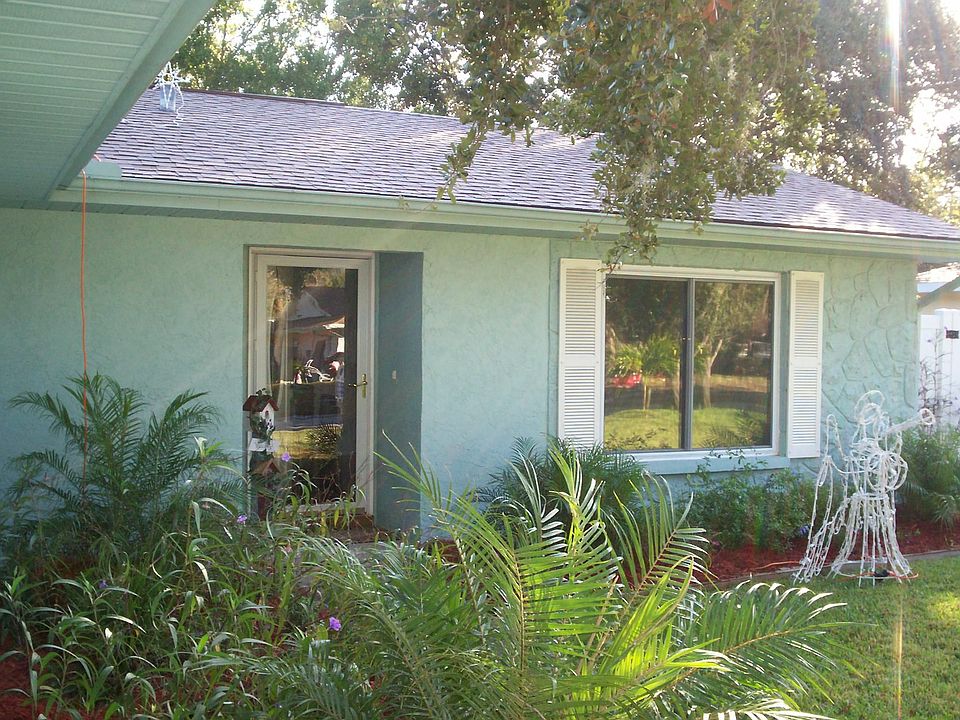 Great Florida Home