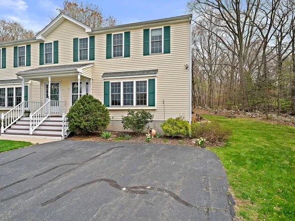 9 Canali Dr, Milford, MA 01757