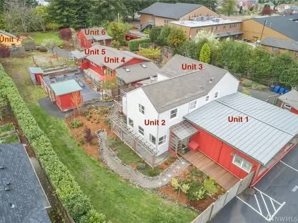 719 Division St NW #7, Olympia, WA 98502