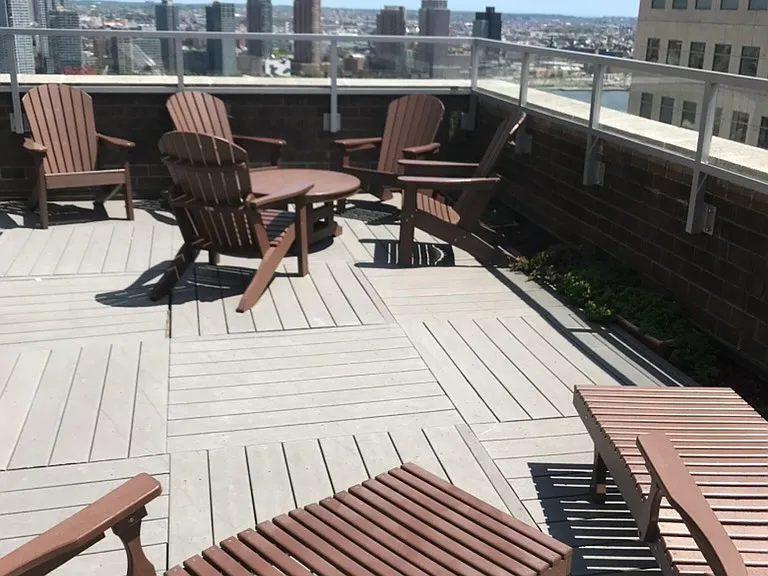333 E 45th St #24F — Photo 10