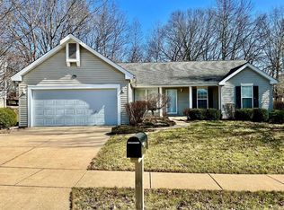453 Mission Bay Dr, Grover, MO