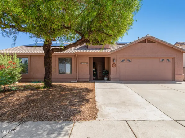 7985 S Lennox Ln, Tucson, AZ 85747
