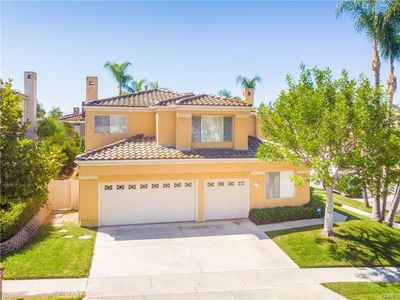 2160 Curry Cir, Corona, CA, 92879