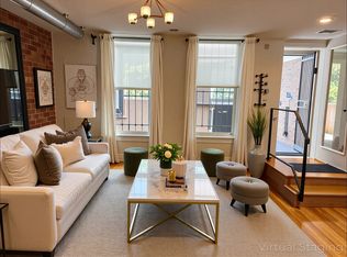 1207 Clifton St NW APT B, Washington, DC 20009
