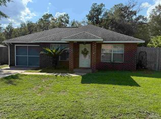 4221 Jernigan Rd, Pace, FL 32571