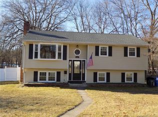 4 Madison Dr, Bristol, CT 06010