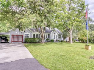 416 Woodland Shores Rd, Charleston, SC 29412