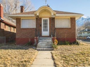 2248 Van Buren Ave, Ogden, UT 84401