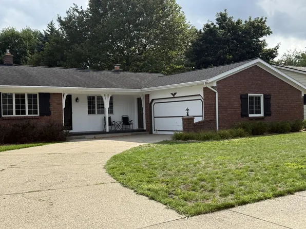4558 41st St SW, Grandville, MI 49418