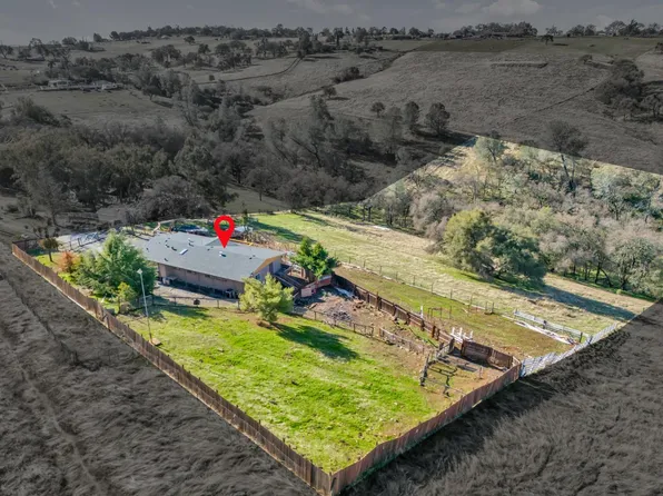 7289 Lawson Rd, Valley Springs, CA 95252