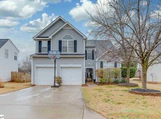 6 Summerchase Dr, Simpsonville, SC 29680