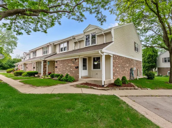 6262 West College AVENUE, Greendale, WI 53129