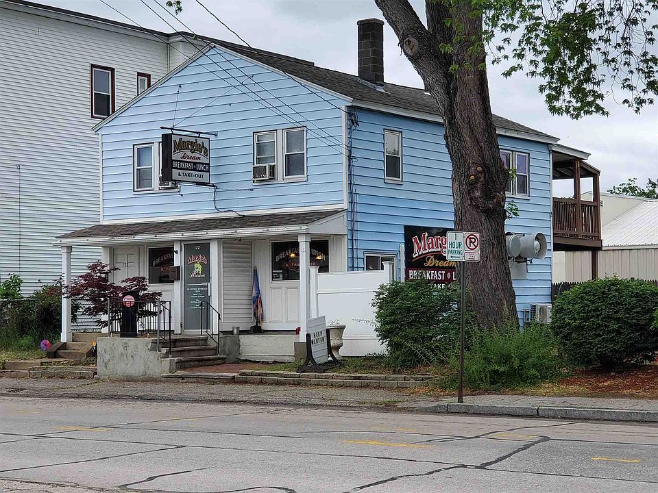 172 Hayward Street, Manchester, NH 03103 Zillow