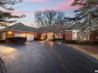 134 W Northgate Rd, Peoria, IL 61614