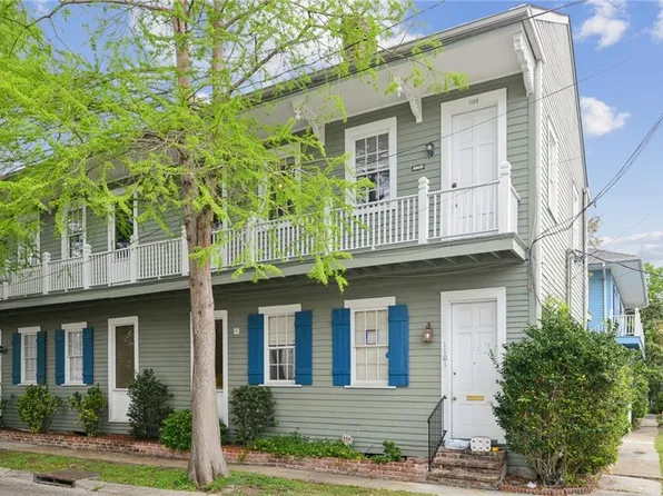 1103 Austerlitz St #1103, New Orleans, LA 70115