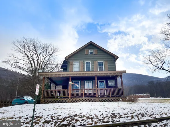 674 Pine Glenn Rd, Lewistown, PA 17044