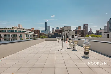 Rented by Nooklyn NYC LLC