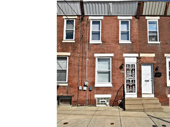3090 Janney St, Philadelphia, PA 19134