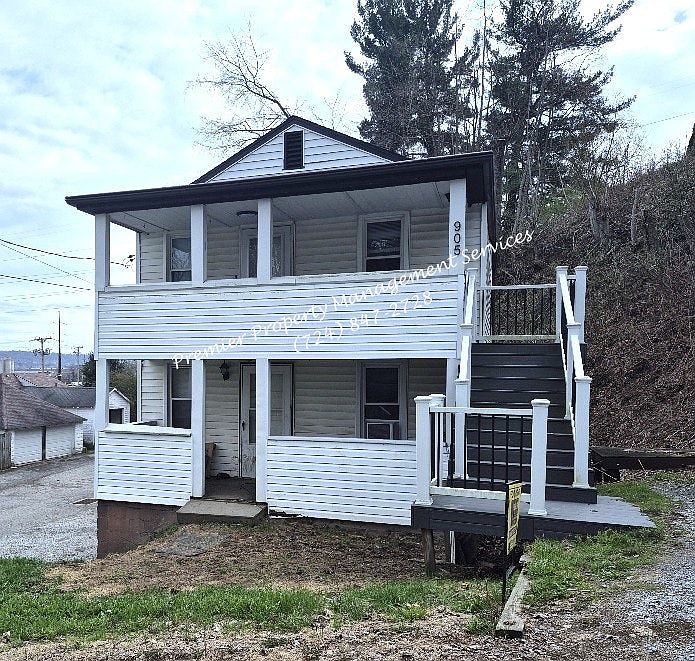 1st image of 905 Crawford St #3