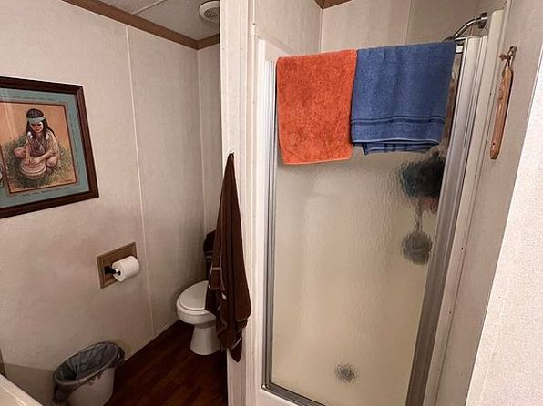 164 Noreaster Dr, Cabins, WV 26855
