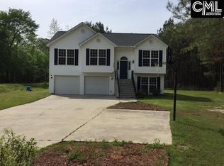 1536 Minervaville Rd, Hopkins, SC 29061