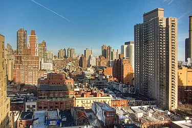 Sold by Brown Harris Stevens