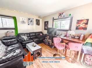 53 Bass Ln, Essex Junction, VT 05452