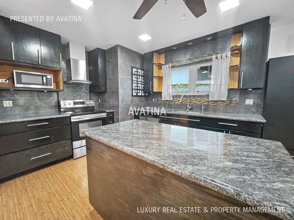 736 N Kuakini St