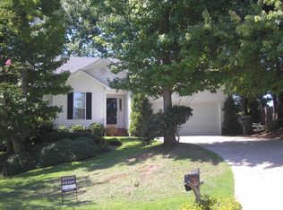 316 Hunters Ridge Dr, Lexington, SC 29072