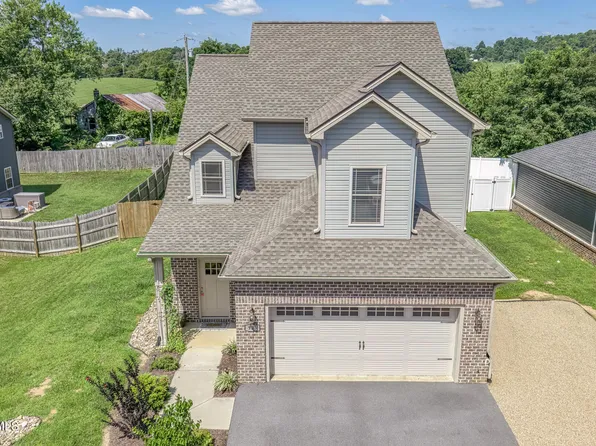 933 Riddle Rdg, Jonesborough, TN 37659